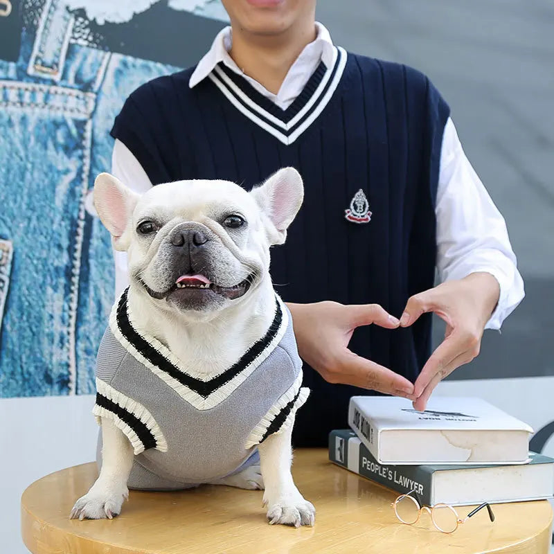 Knitted Sweater