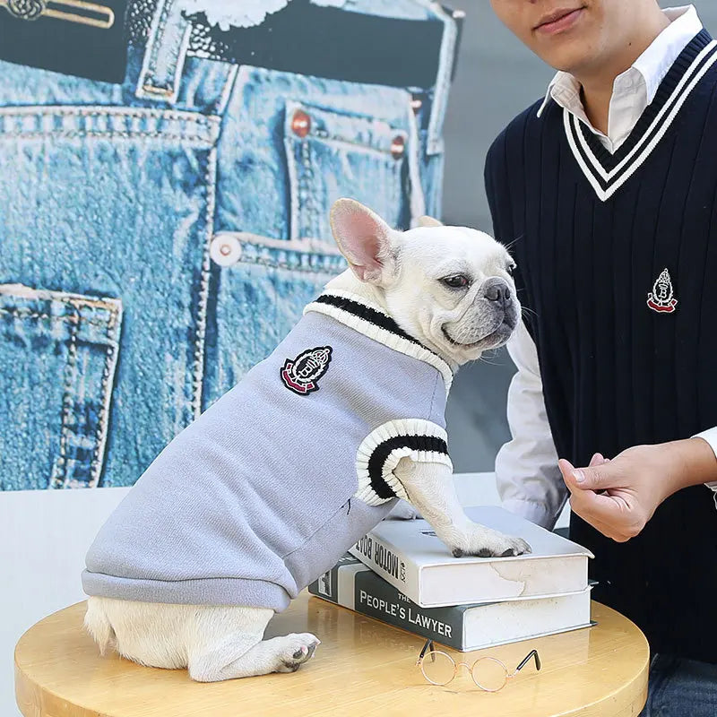 Knitted Sweater