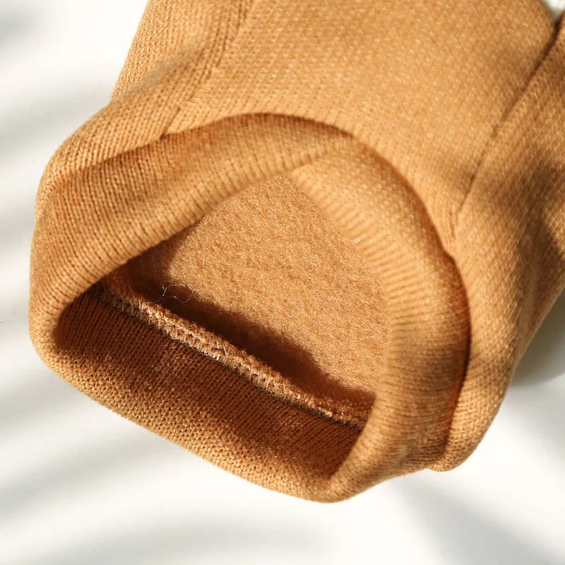 Knitted Sweater
