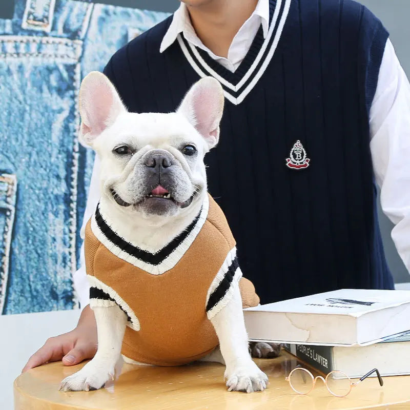 Knitted Sweater