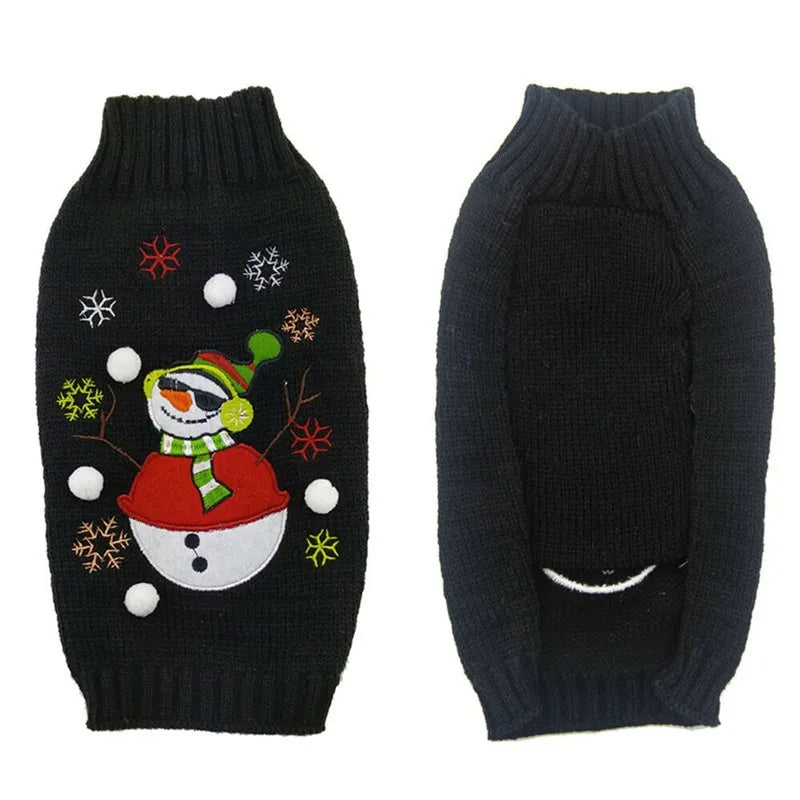 Cute Holiday Sweaters