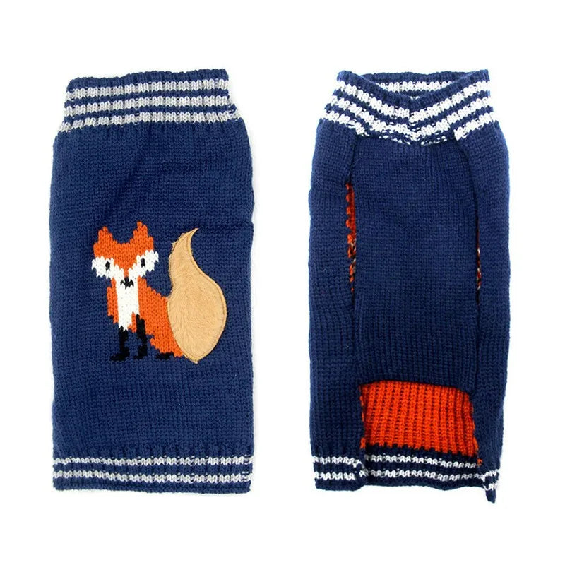 Cute Holiday Sweaters
