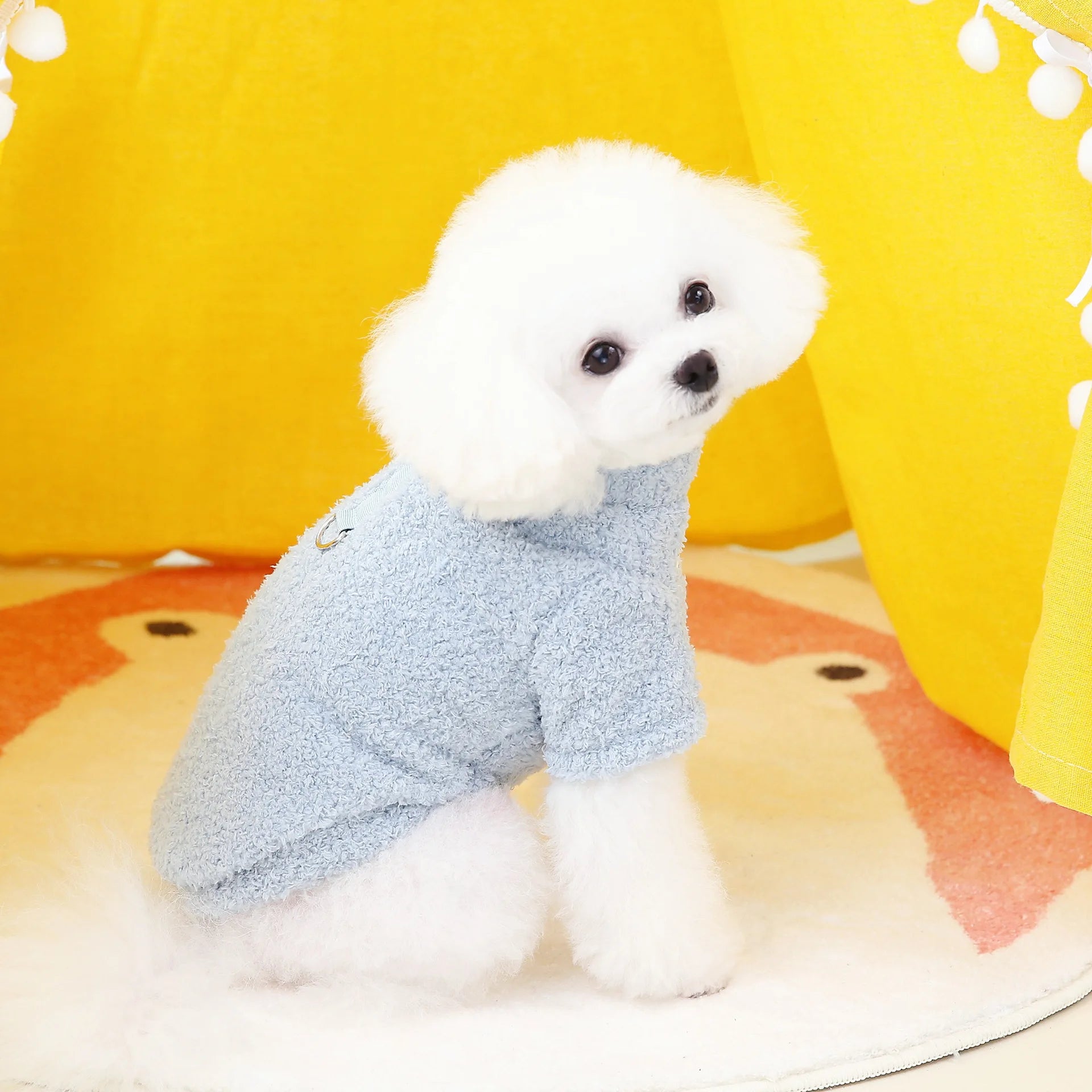 Dog Sweater