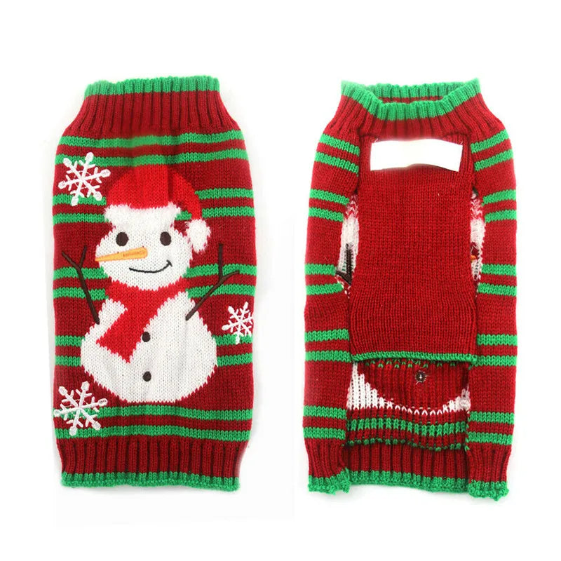 Cute Holiday Sweaters