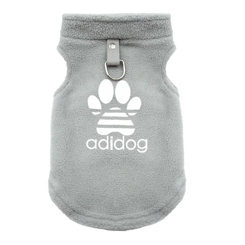 Soft Fleece Pullover