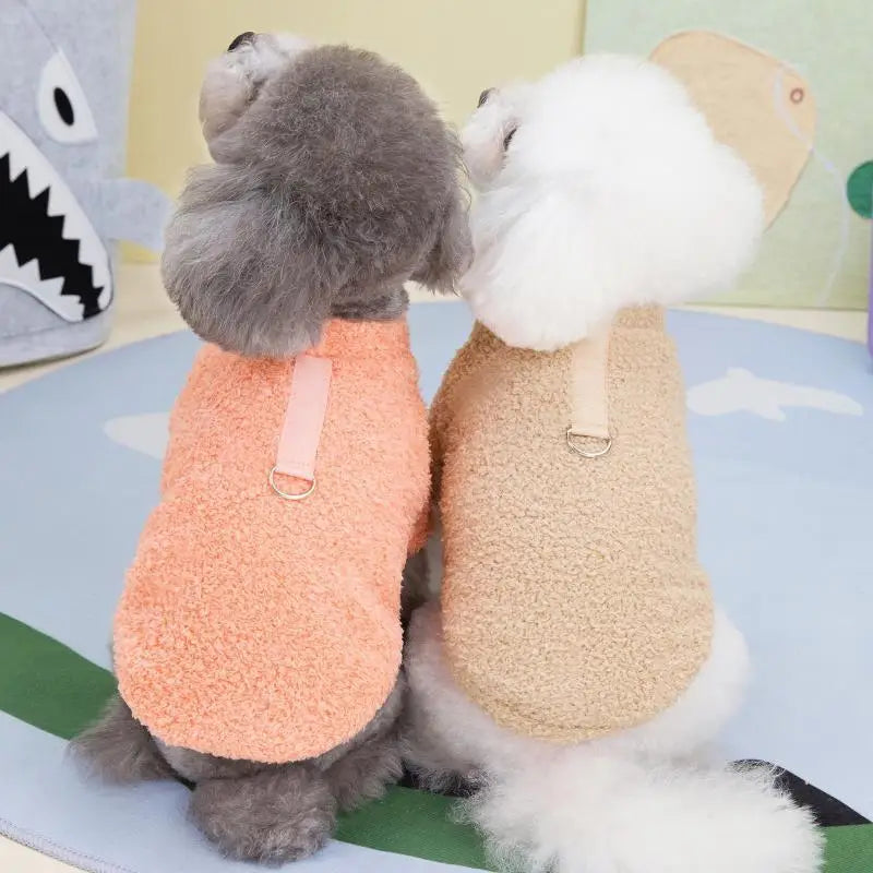 Dog Sweater