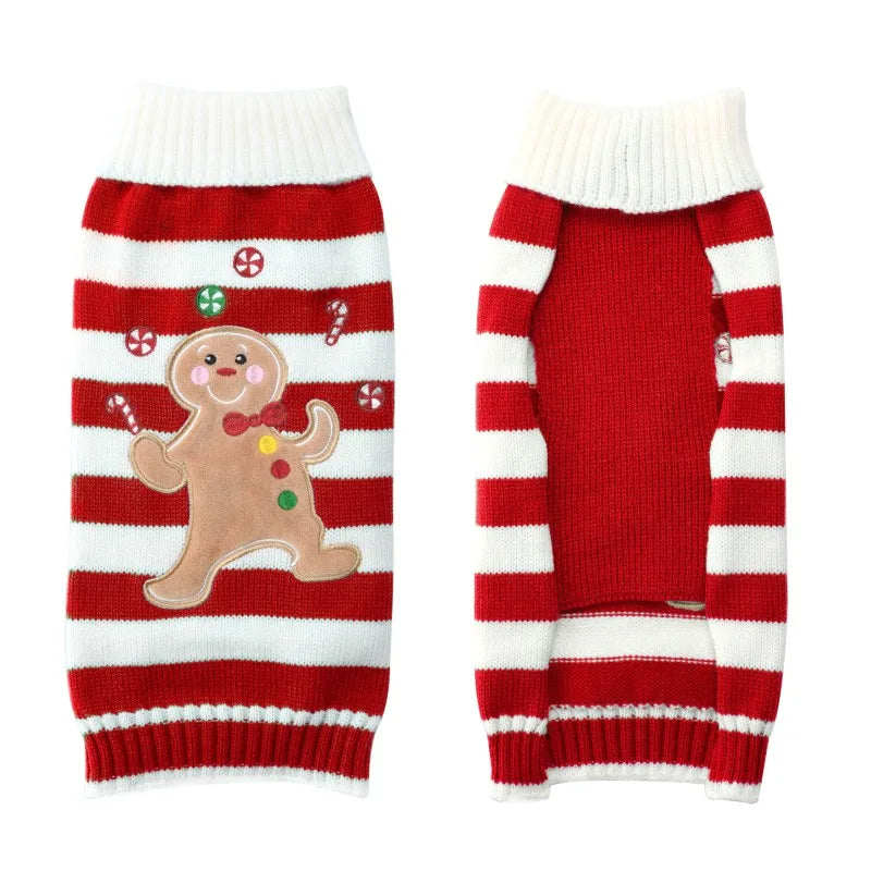 Cute Holiday Sweaters