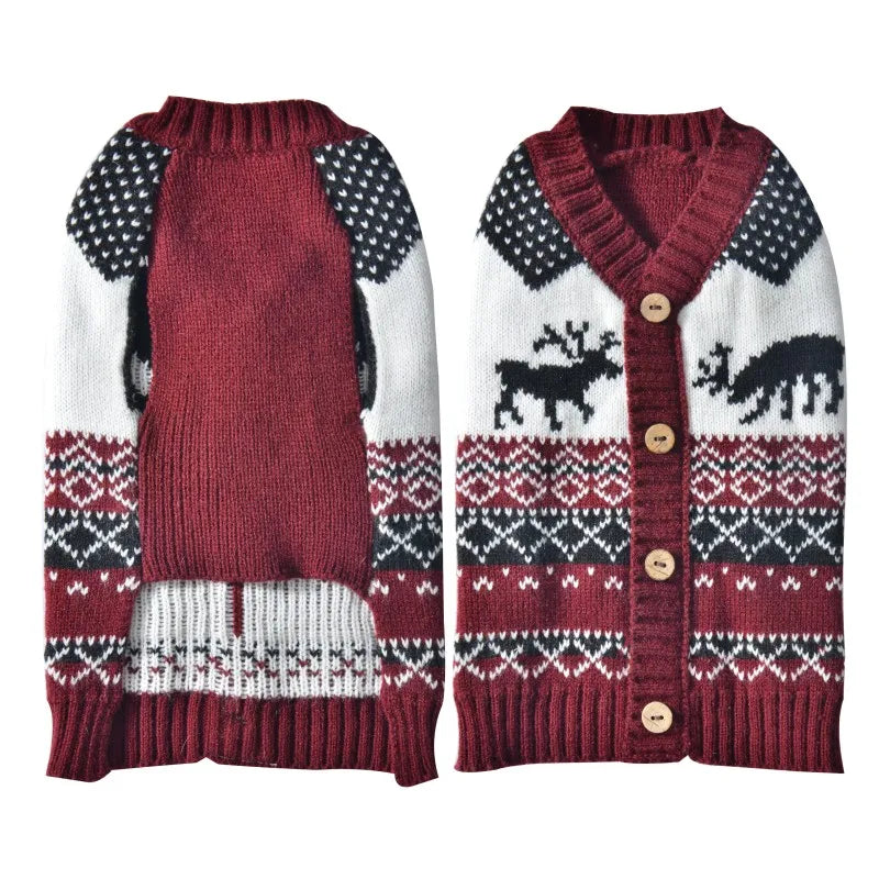Cute Holiday Sweaters