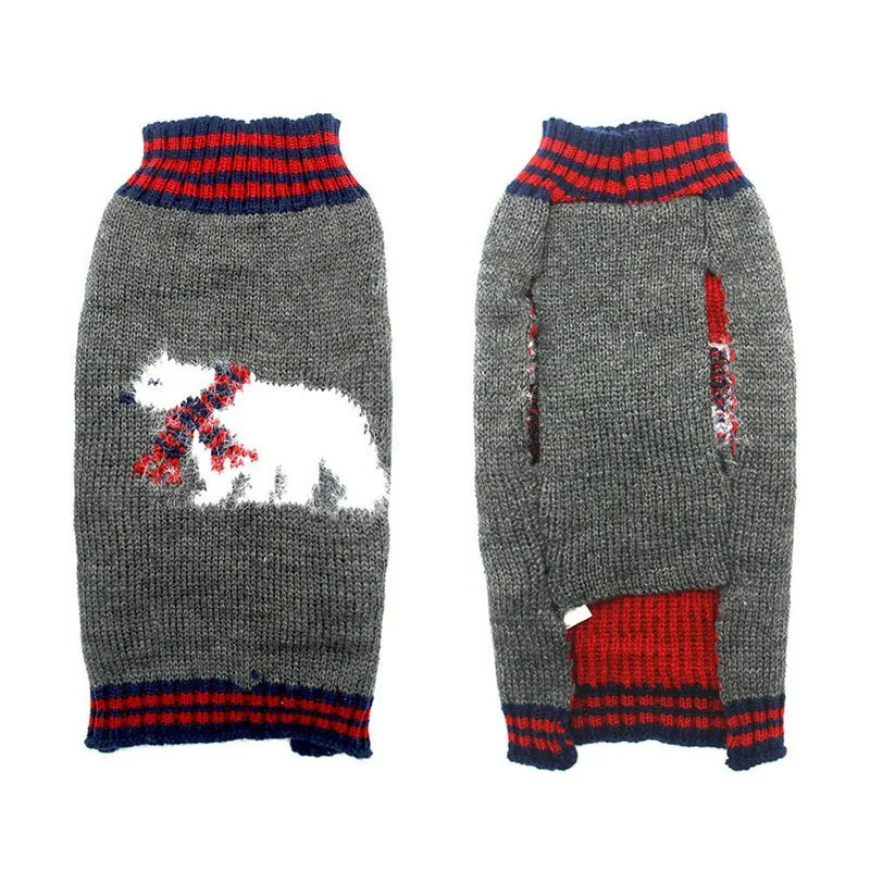 Cute Holiday Sweaters