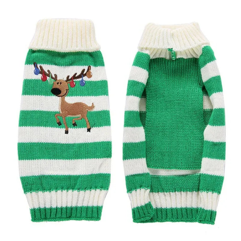 Cute Holiday Sweaters