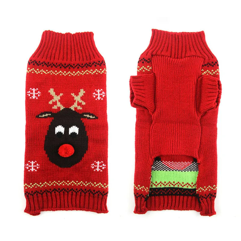 Cute Holiday Sweaters