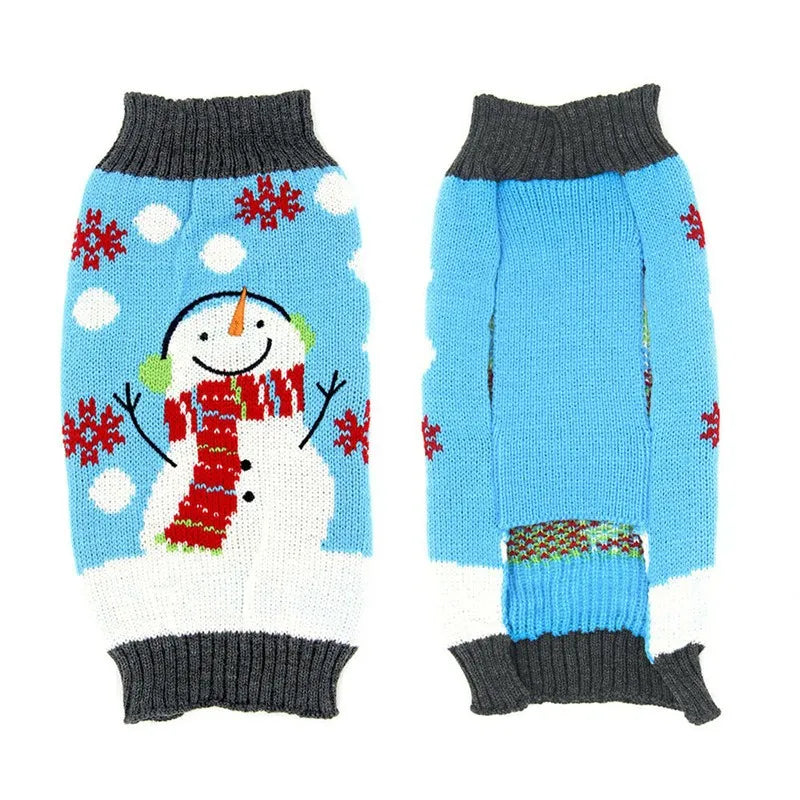 Cute Holiday Sweaters