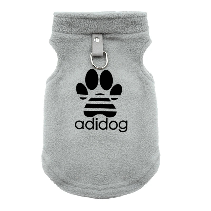 Soft Fleece Pullover