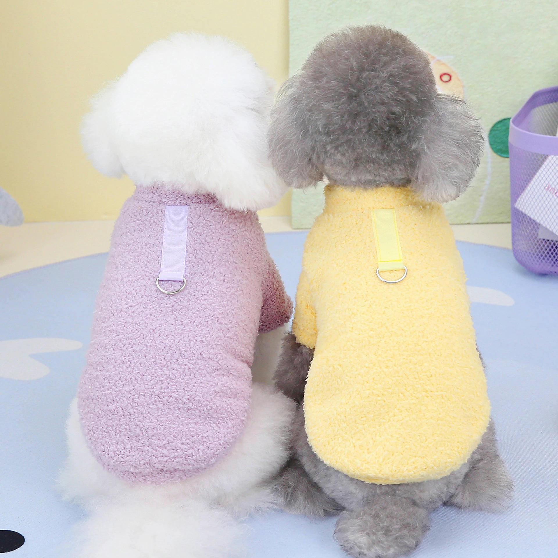 Dog Sweater