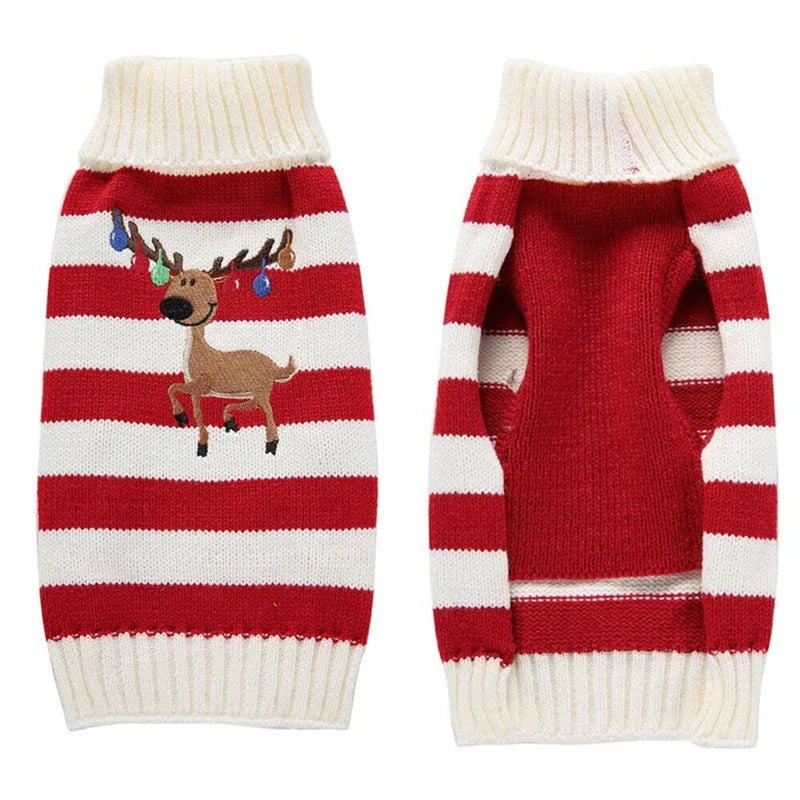 Cute Holiday Sweaters