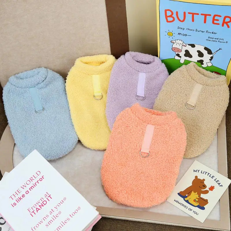 Dog Sweater
