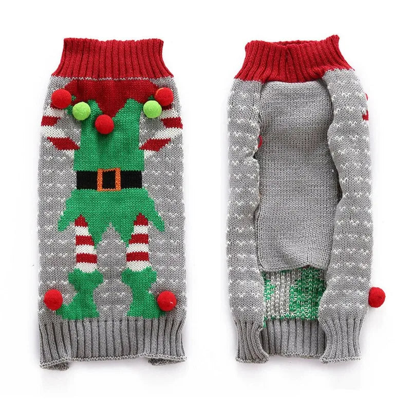 Cute Holiday Sweaters