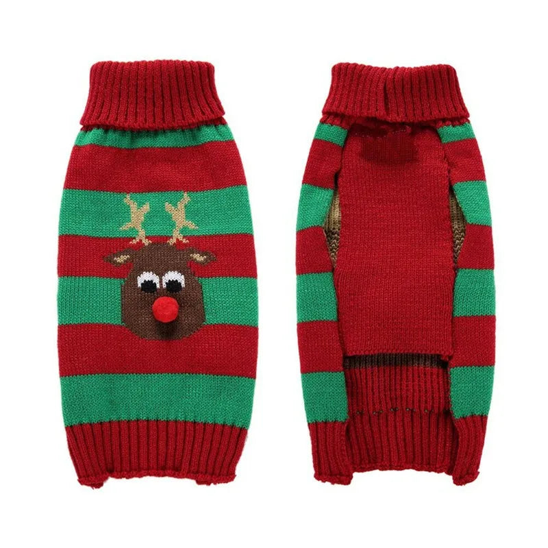 Cute Holiday Sweaters
