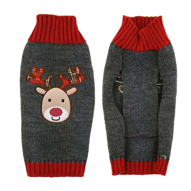 Cute Holiday Sweaters