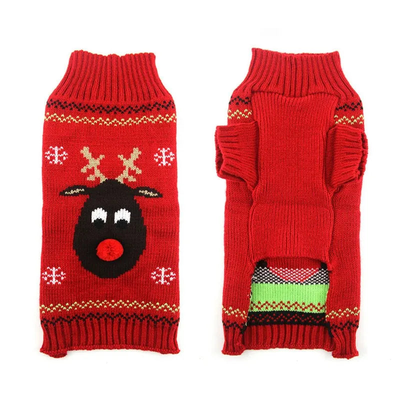 Cute Holiday Sweaters