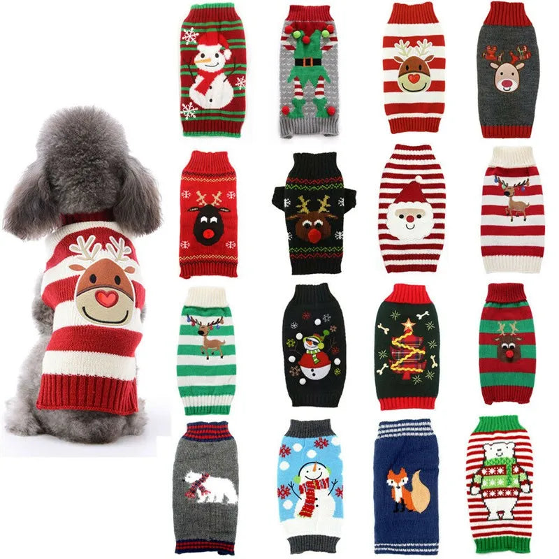 Cute Holiday Sweaters