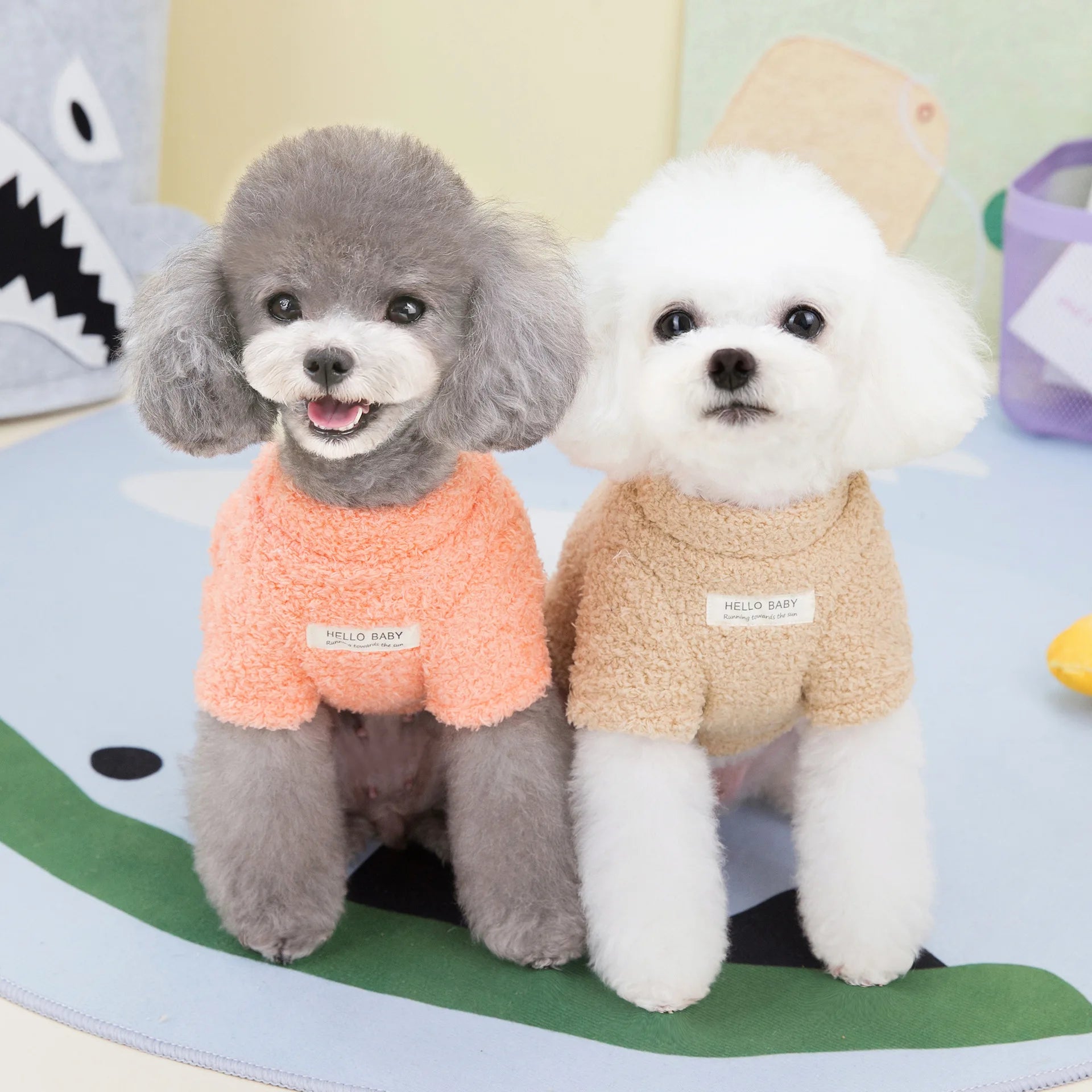 Dog Sweater