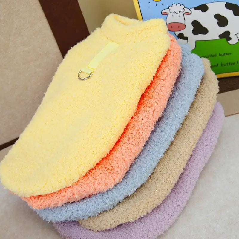 Dog Sweater