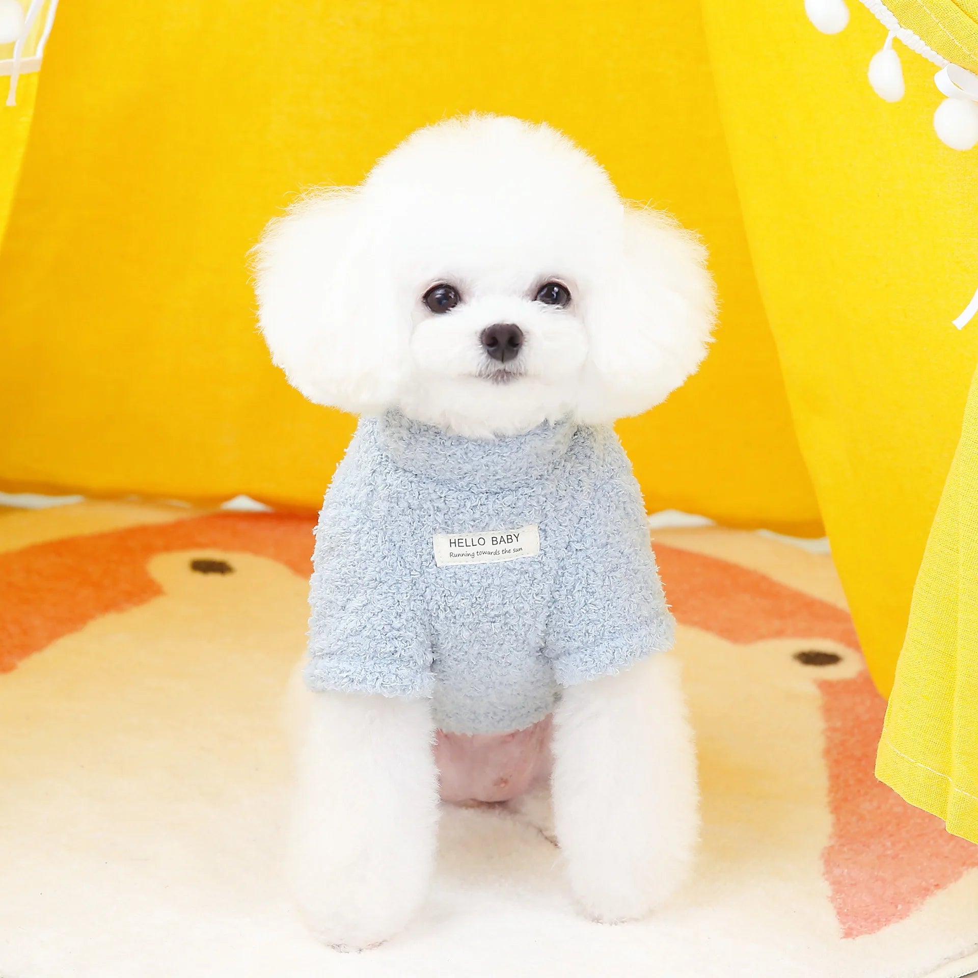 Dog Sweater