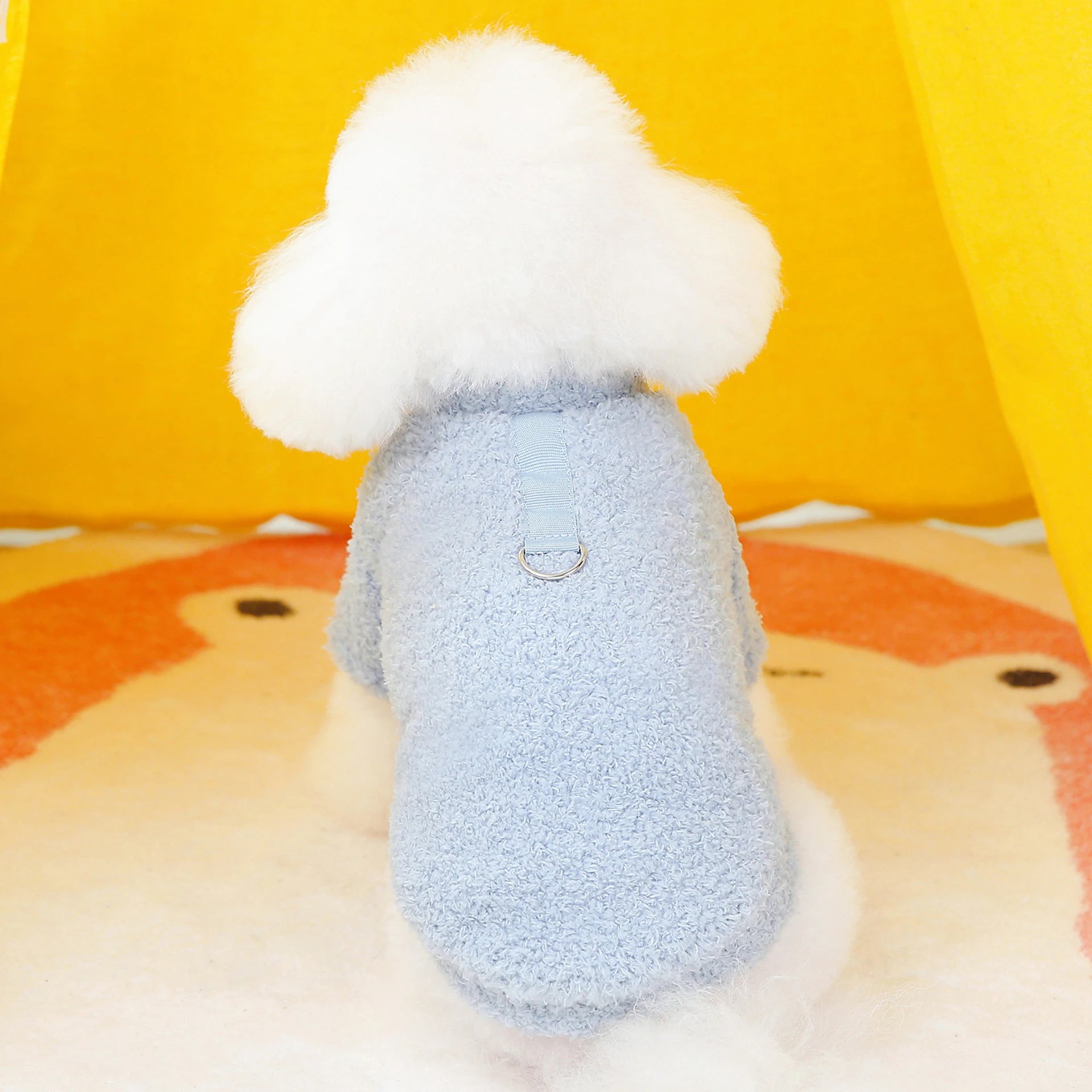 Dog Sweater