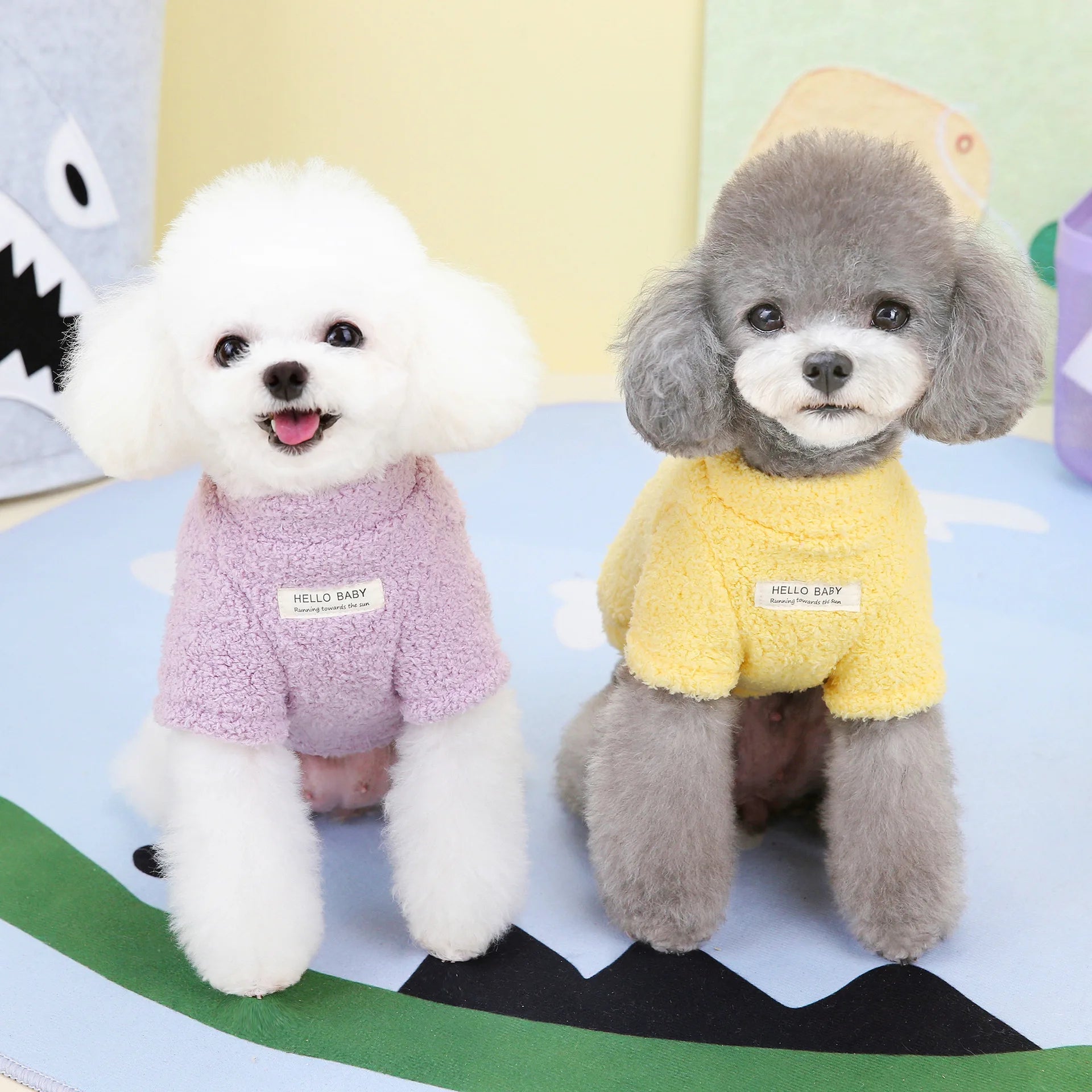 Dog Sweater