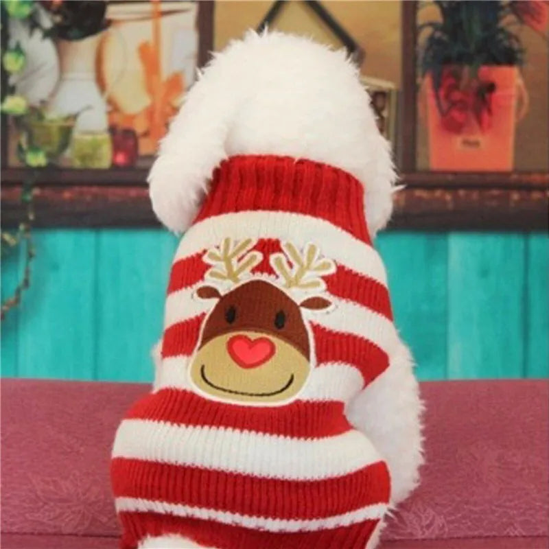 Cute Holiday Sweaters