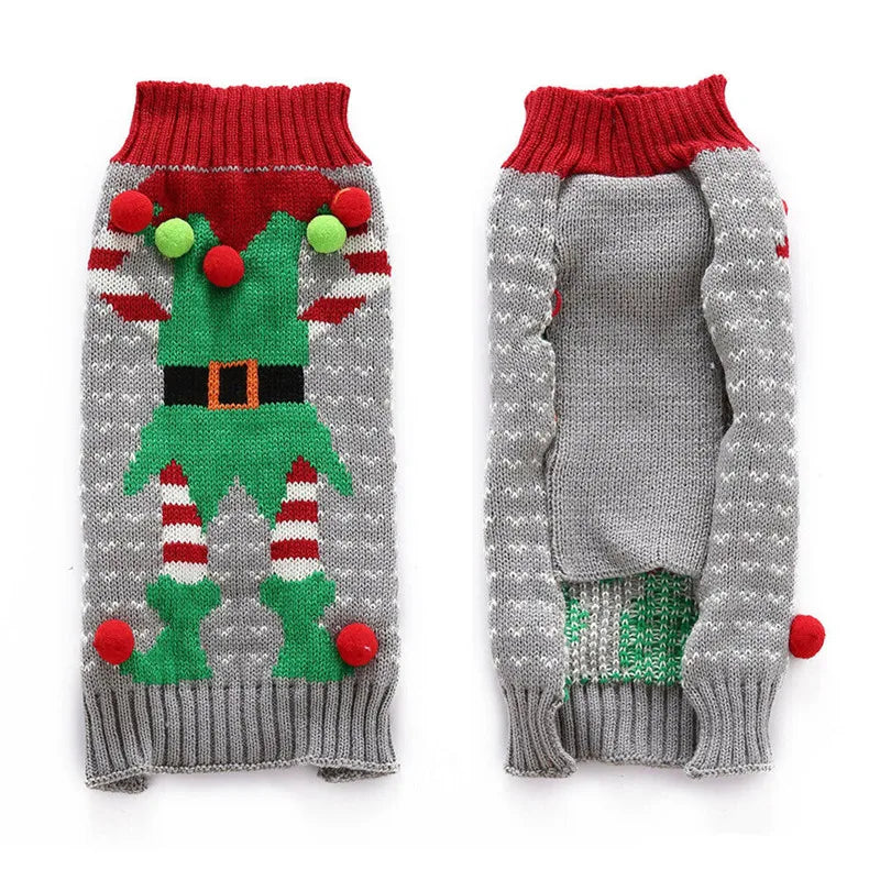 Cute Holiday Sweaters