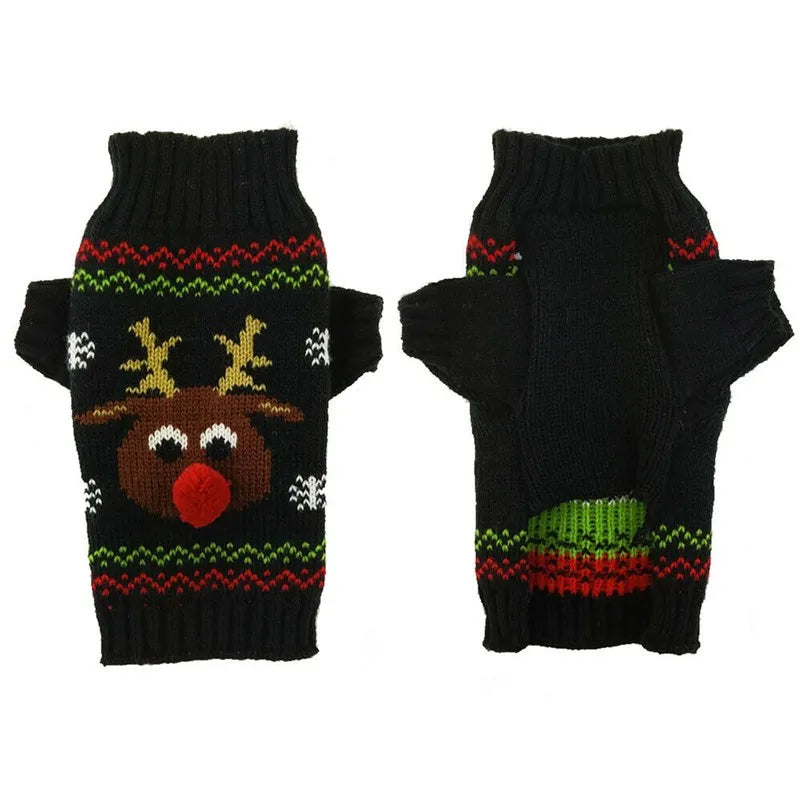 Cute Holiday Sweaters
