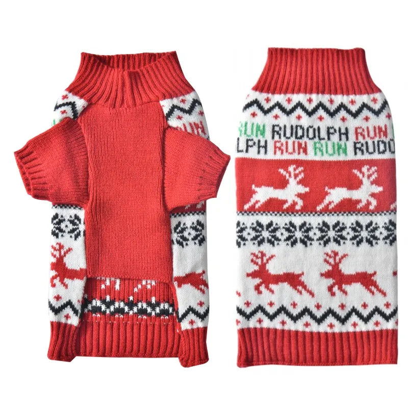 Cute Holiday Sweaters