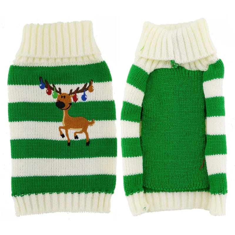 Cute Holiday Sweaters