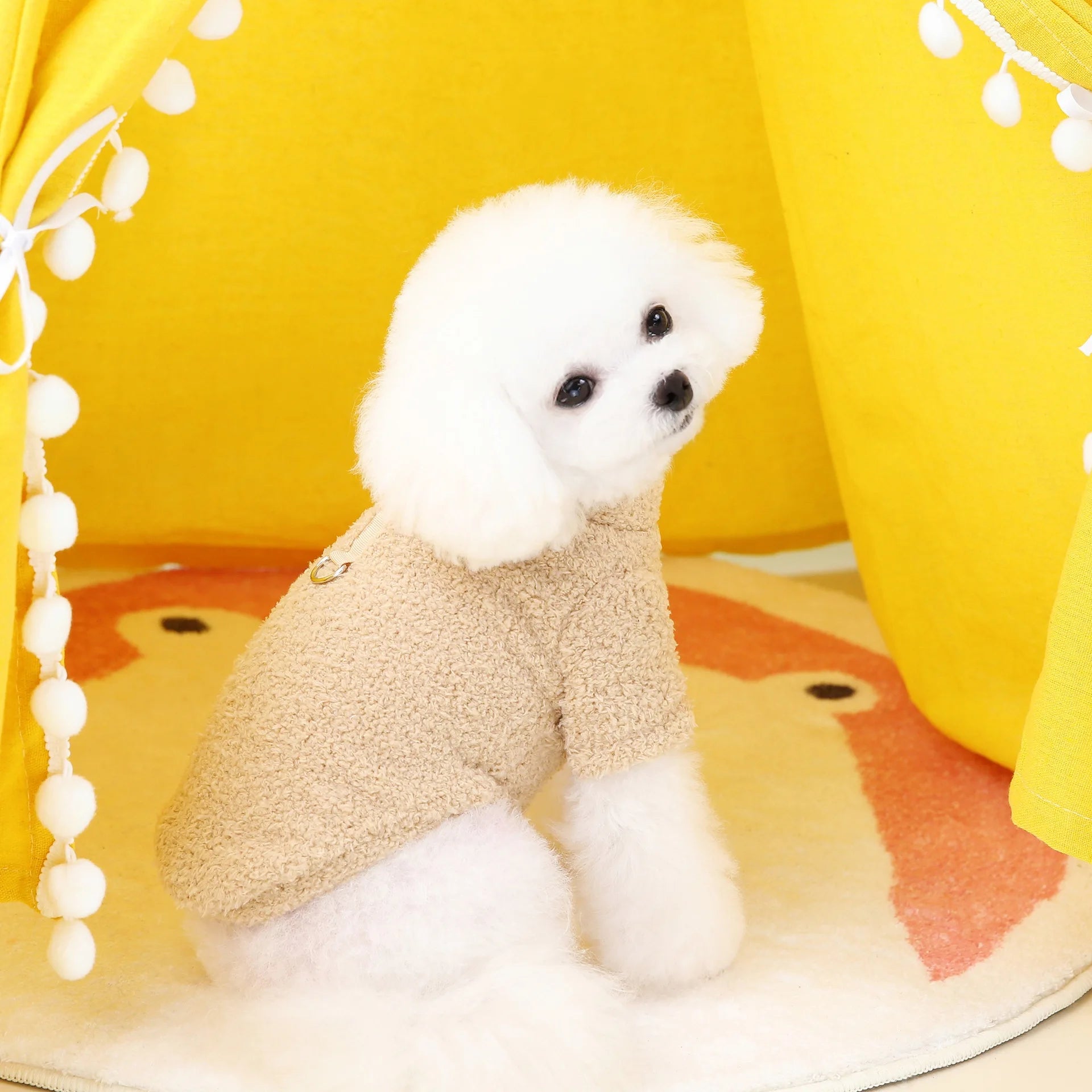 Dog Sweater