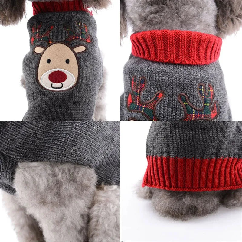 Cute Holiday Sweaters