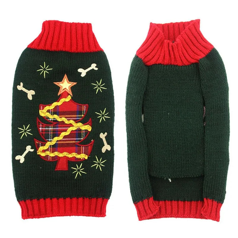 Cute Holiday Sweaters