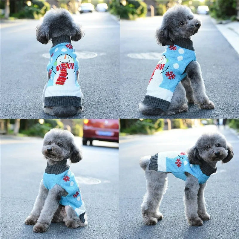 Cute Holiday Sweaters