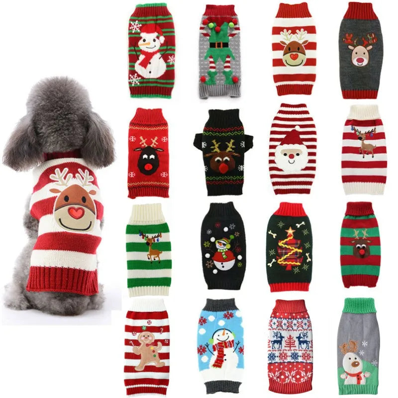 Cute Holiday Sweaters